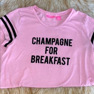 🥂Champagne for Breakfast, Isaac Mizrahi PJs🥂